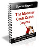 Thumbnail Monster Cash Crash Course