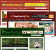 Thumbnail 3 Niche Blogs (Healthy Eating, Smoking & Trees) Thumbnail 3 Niche Blogs (Healthy Eating, Smoking & Trees)