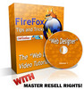 Thumbnail Firefox Tips And Tricks with Master Resale Rights Thumbnail Firefox Tips And Tricks with Master Resale Rights