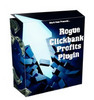 Thumbnail Rogue Clickbank Profits Plugin