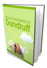 Thumbnail Natural Treatments for Dandruff eBook