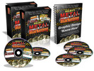 Thumbnail Heavy Metal Marketing Templates - Master Resale Rights Thumbnail Heavy Metal Marketing Templates - Master Resale Rights