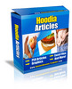 Thumbnail Hoodia PLR Articles Pack - Very High Quality!