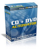 Thumbnail CD DVD Automater 