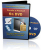 Thumbnail Create a Physical Product on DVD using Kunaki