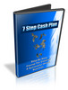 Thumbnail 7 Steps Cash Plan