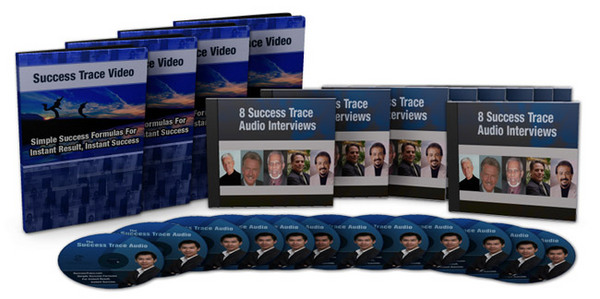 Product picture Success Trace Sales Machine