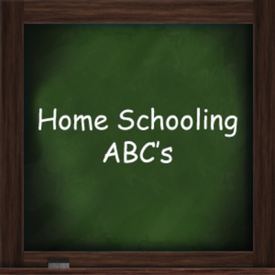 Product picture Homeschooling ABCs Sales Machine