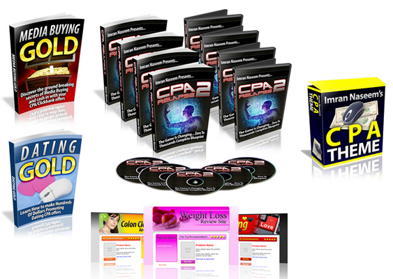 Product picture CPA Relapse *2*