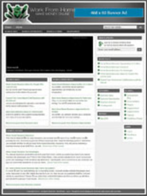 Product picture Work From Home Niche Package 