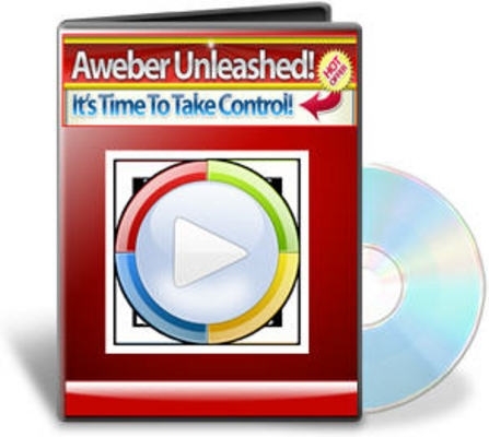 Product picture Aweber Unleashed Video Tutorials