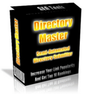 Product picture Directory Submission Software