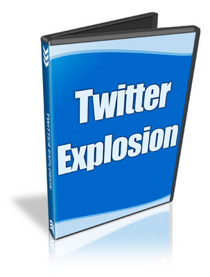 Product picture Twitter Explosion