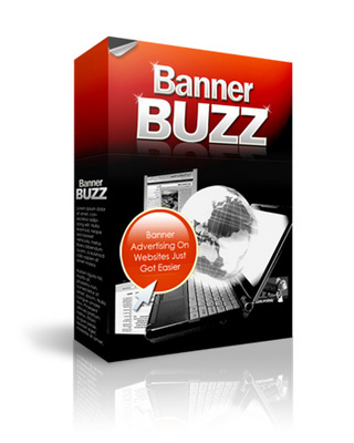 Product picture Banner Buzz