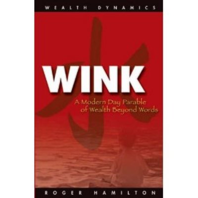 Product picture Wink and Grow Rich