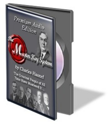 Product picture The Master Key System