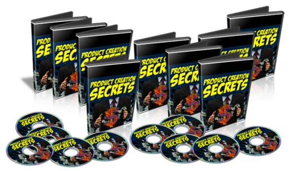 Product picture Product Creation Videos