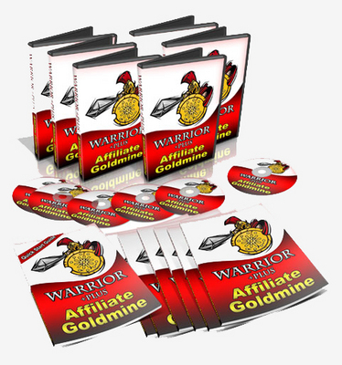 Product picture Warrior+Plus Affiliate Goldmine - Make Money Promoting WSOs