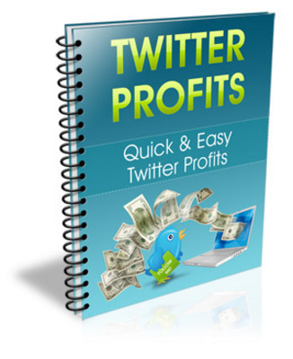 Product picture Twitter Profits 