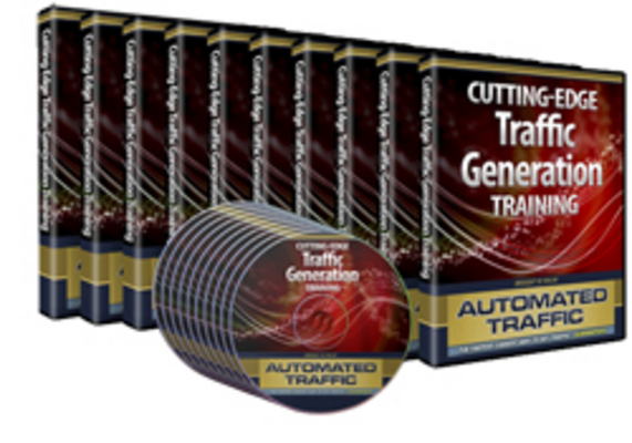 Product picture 10 Traffic And SEO Videos