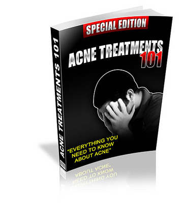 Product picture Acne Treatments 101