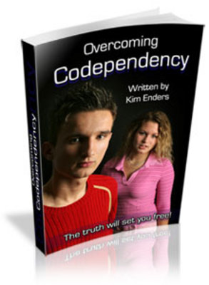 Product picture Overcoming Codependency